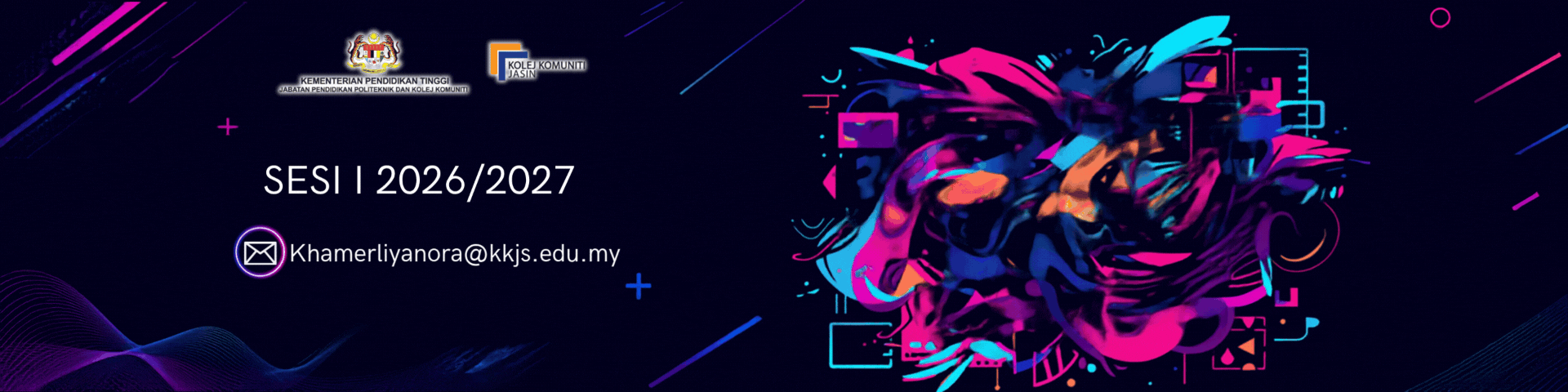 SMP30093 MOTION GRAPHICS