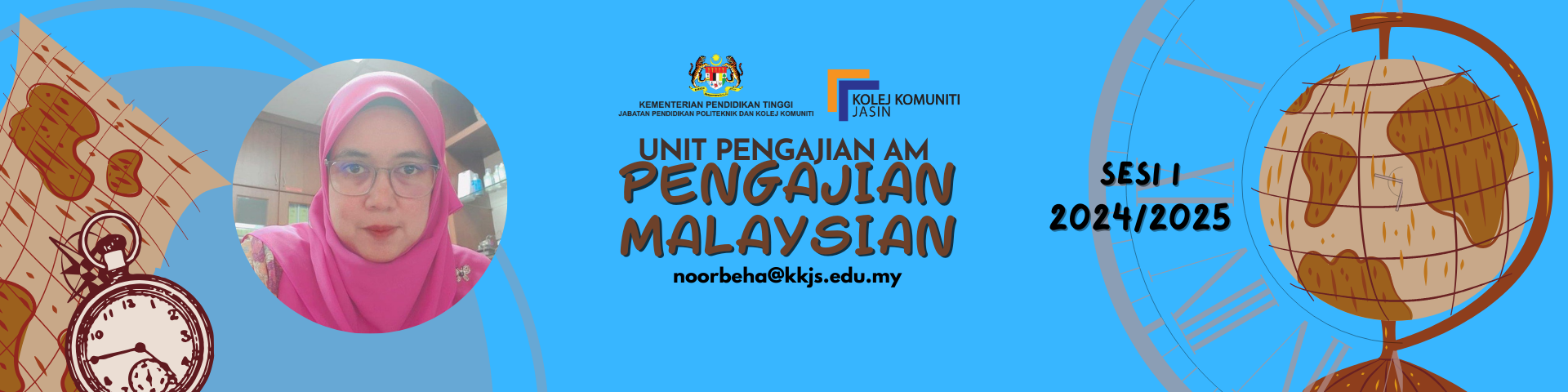 MPU11012 PENGAJIAN MALAYSIA