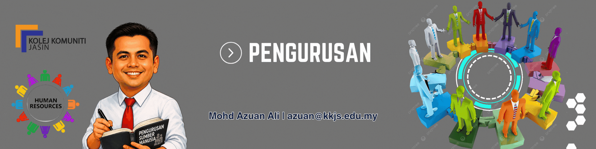 SPP30313 PENGURUSAN SUMBER MANUSIA