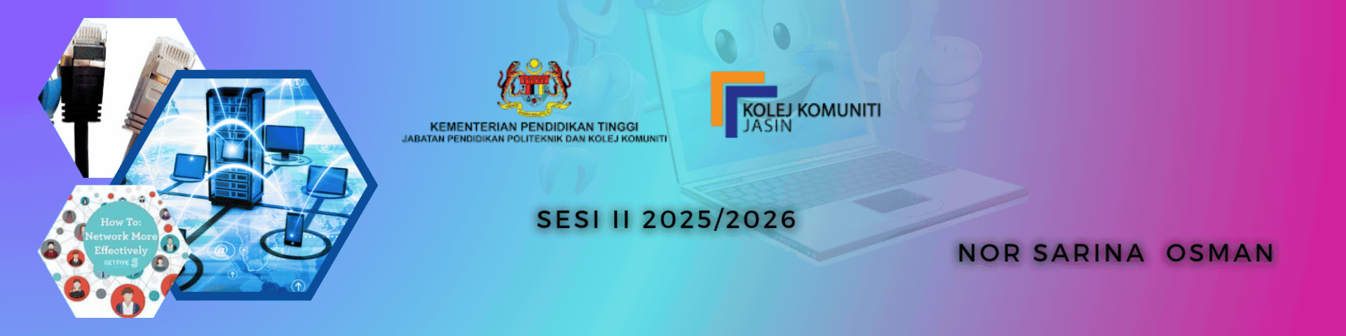 STM21693 NETWORK TECHNOLOGY