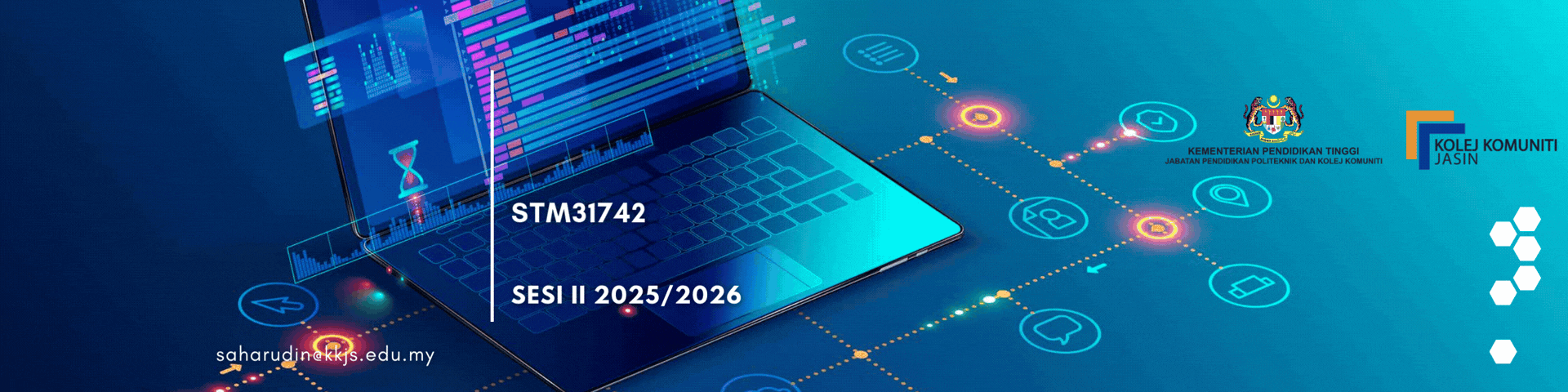 STM31742 COMPUTER REPAIR AND MAINTENANCE