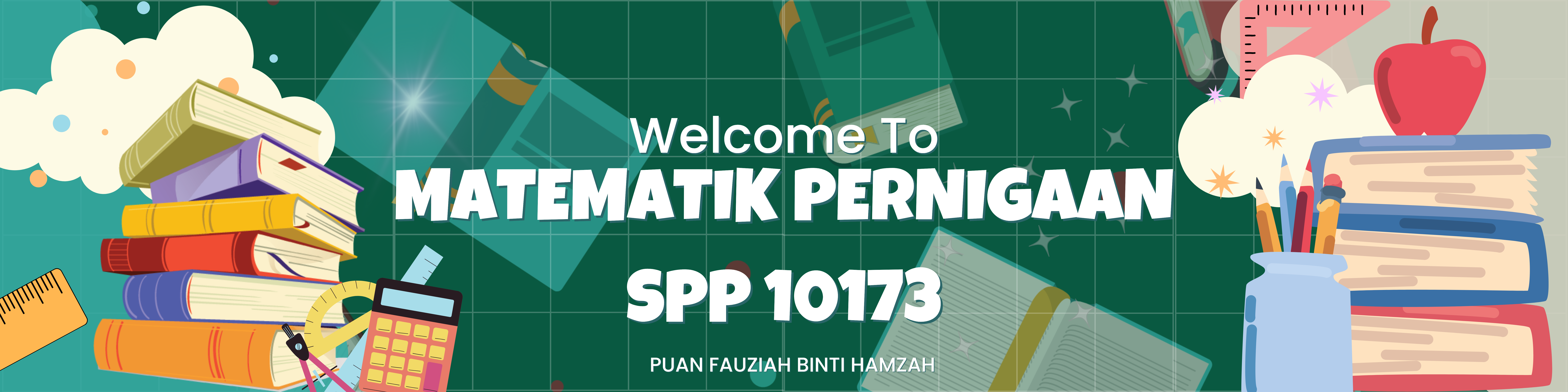 SPP 10173 MATEMATIK PERNIAGAAN