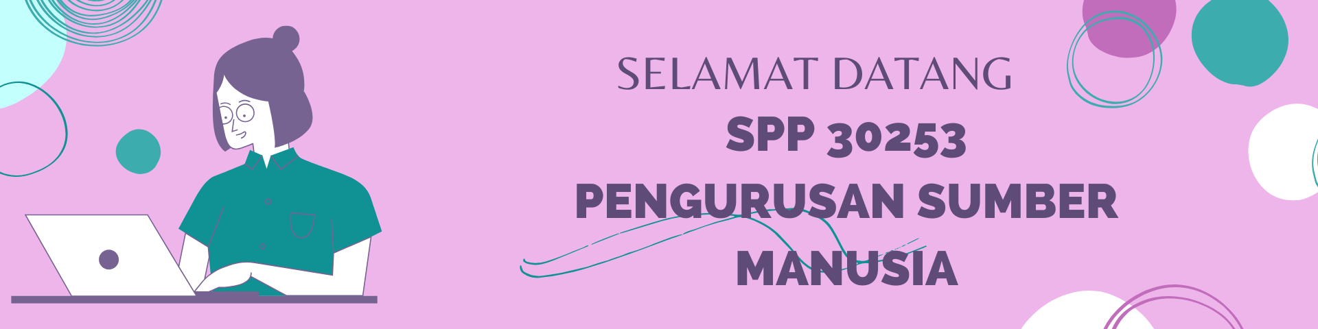SPP 30253 PENGURUSAN SUMBER MANUSIA