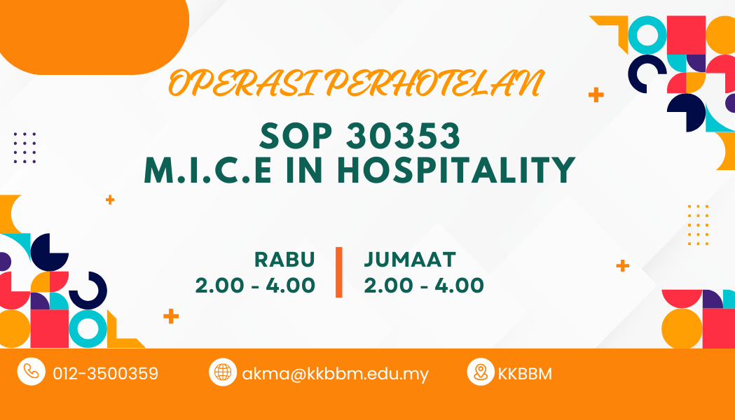 SOP30353 MICE