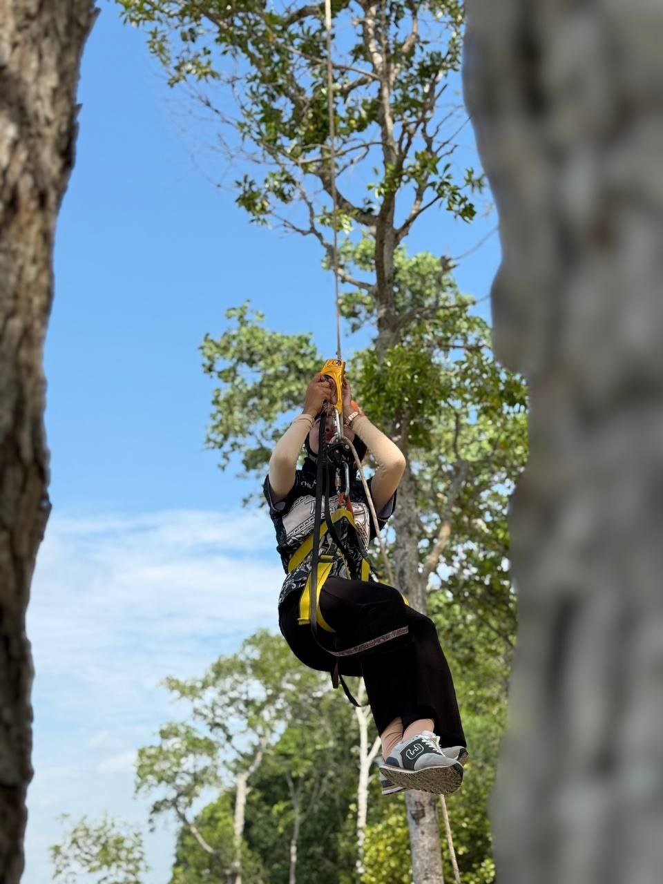 SPL10293 ASAS PELANCONGAN REKREASI