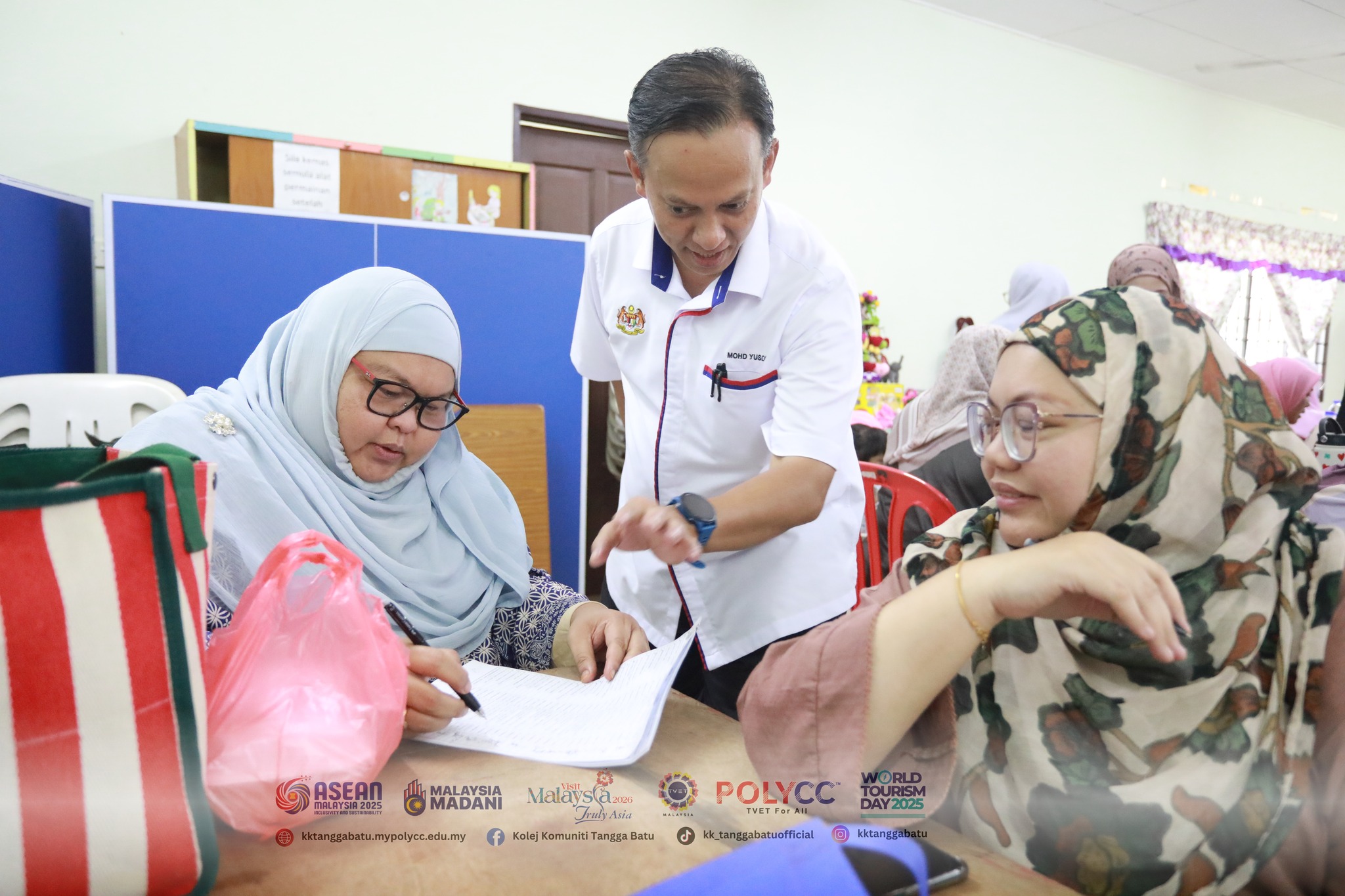 SPL20313 ASAS PENGURUSAN ACARA