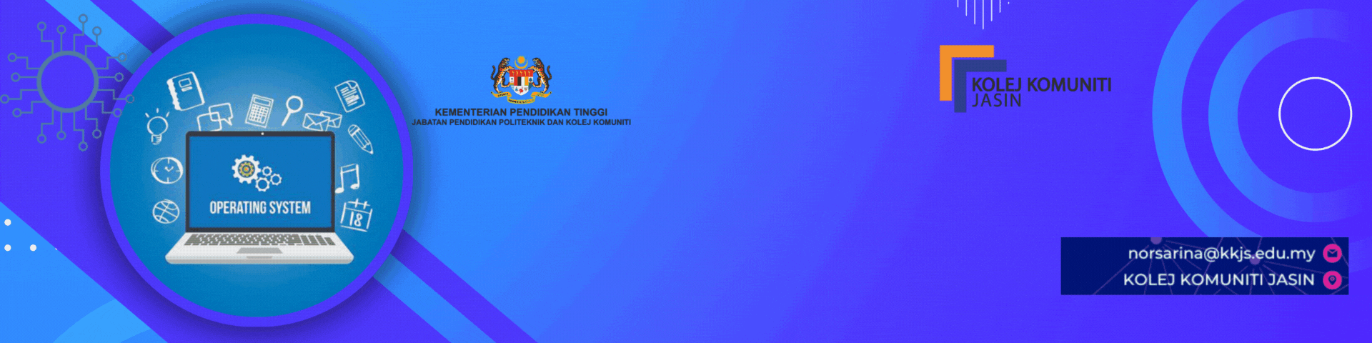 SFC21633 OPERATING SYSTEM