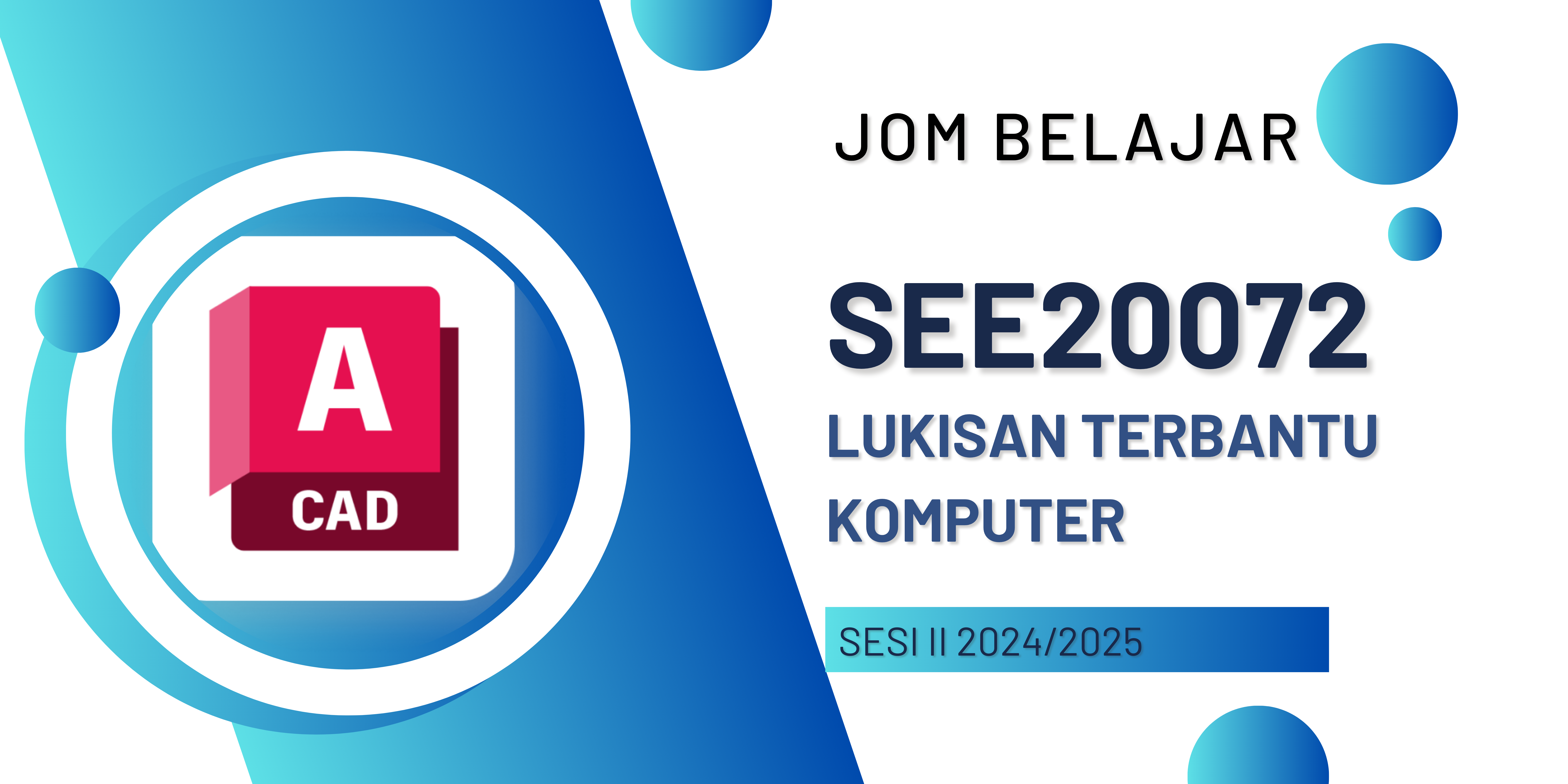 SEE20072 LUKISAN BERBANTU KOMPUTER