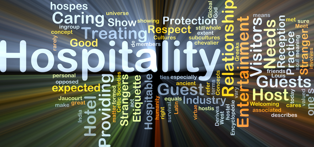 SOP10233 FUNDAMENTALS OF HOSPITALITY INDUSTRY