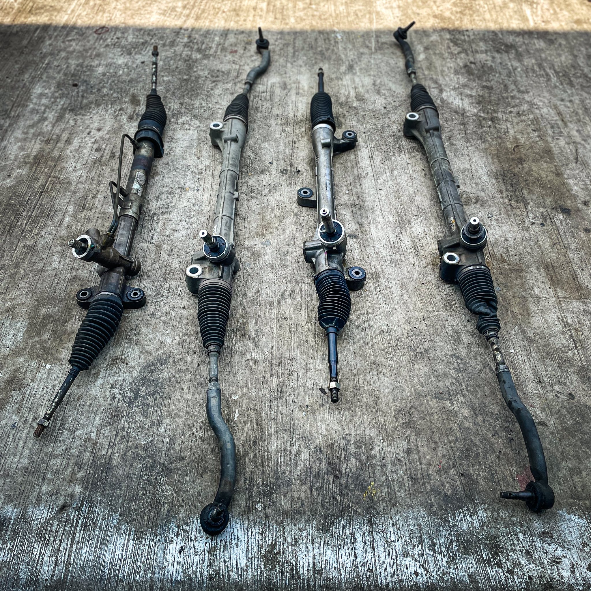 SAU10202 SISTEM STERENG 