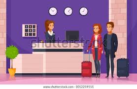 SOP20293 FRONT OFFICE OPERATION