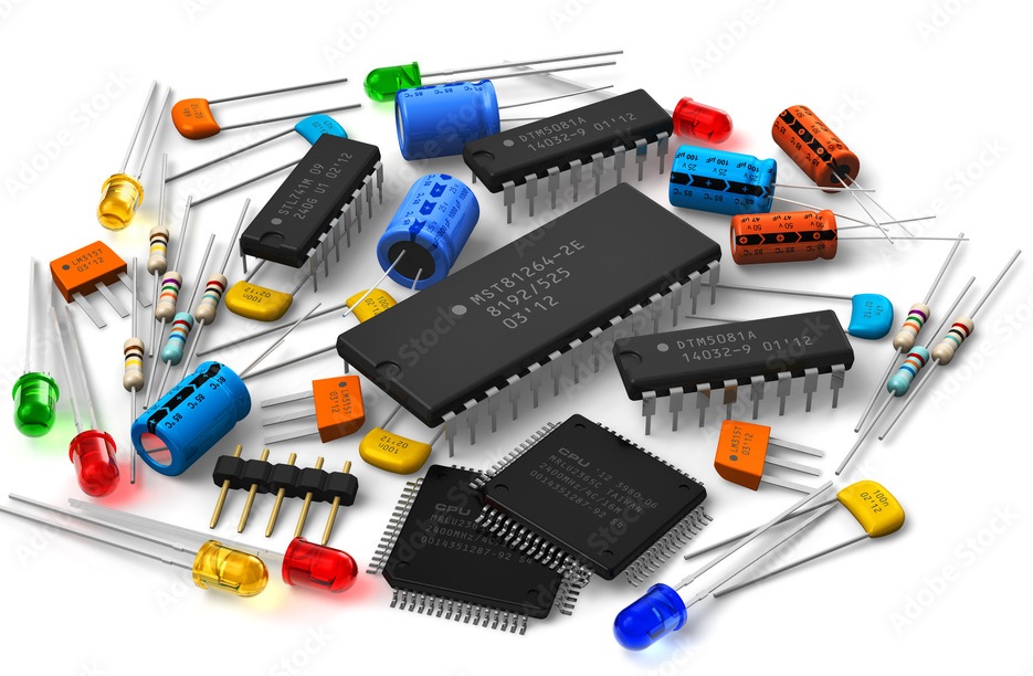 SEE10143 PERANTI SEMIKONDUKTOR