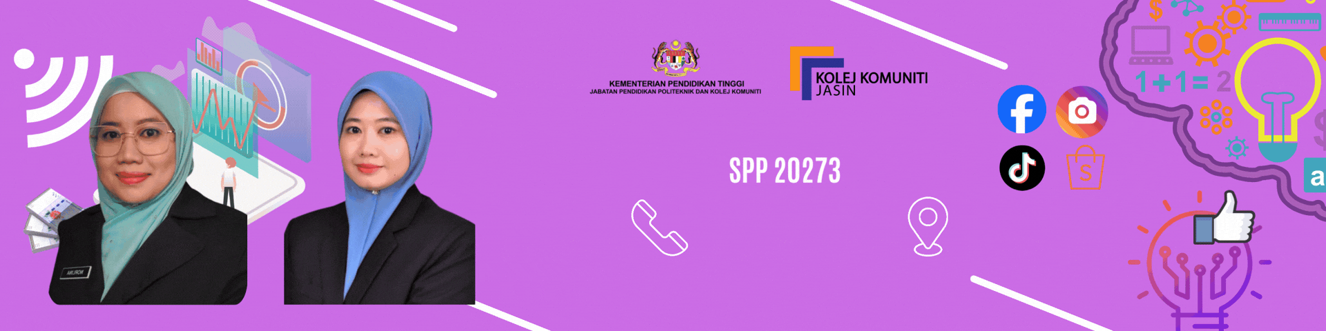 SPP20273 KEUSAHAWANAN DIGITAL