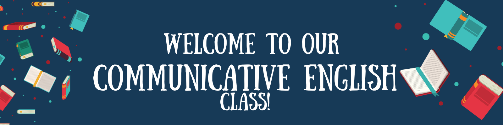 SUE 10031 COMMUNICATIVE ENGLISH