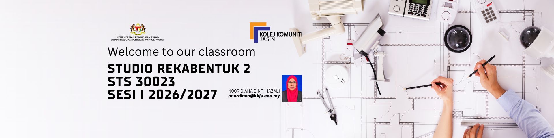 STS 30023 STUDIO REKABENTUK 2