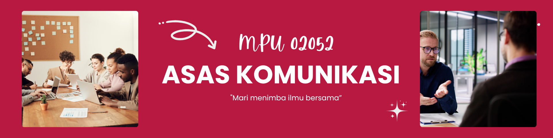 MPU02052 ASAS KOMUNIKASI