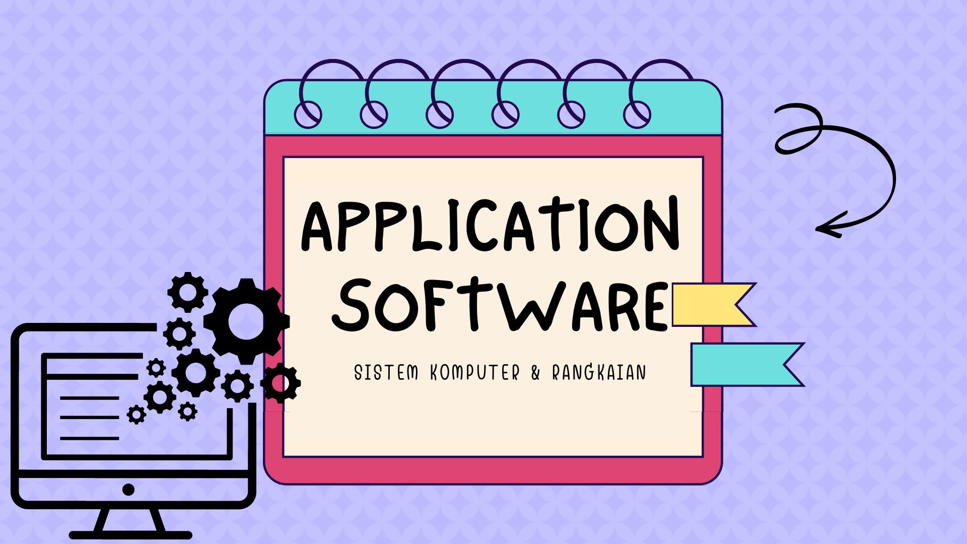 SSK 10213 APPLICATION SOFTWARE