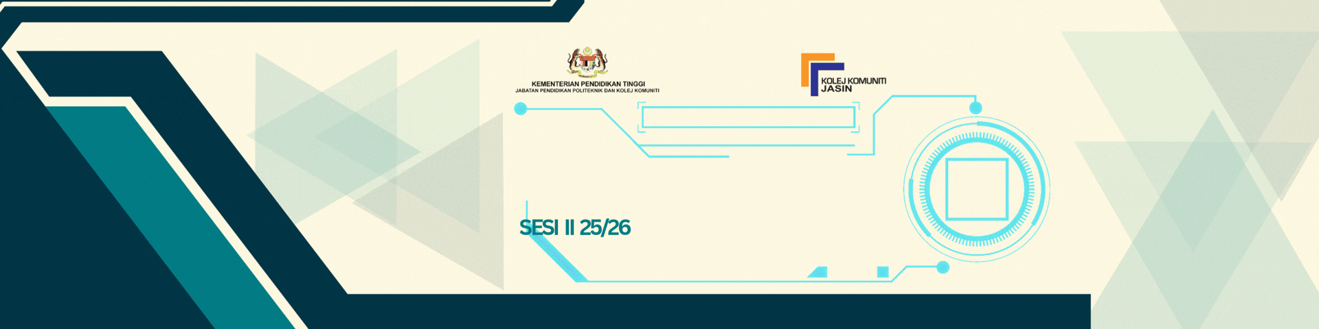 SMP 30113 PEMBANGUNAN PRODUK PENGIKLANAN