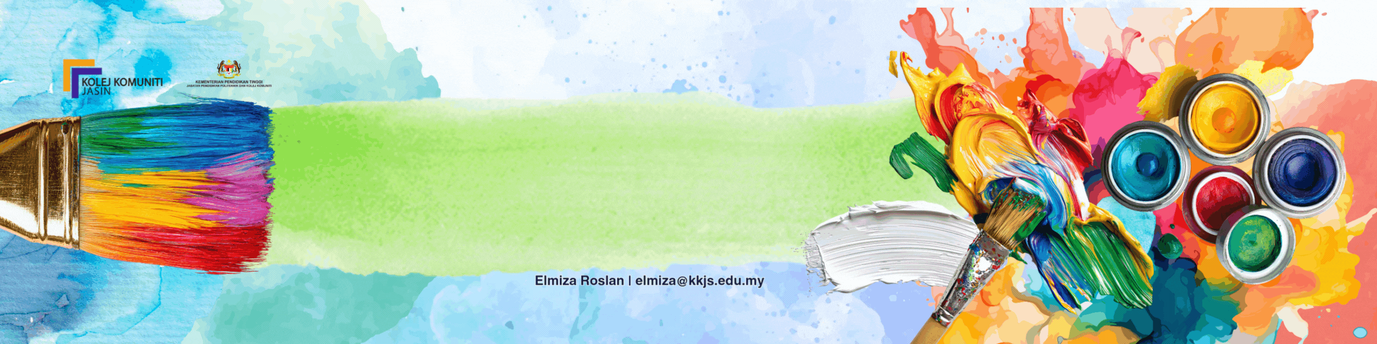 SMP 10013 ASAS LUKISAN