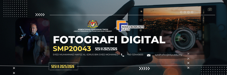 SMP20043 FOTOGRAFI DIGITAL