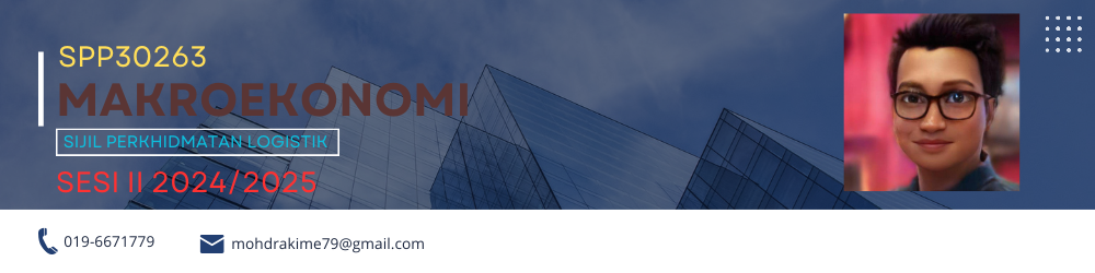 SPP30263 MAKROEKONOMI