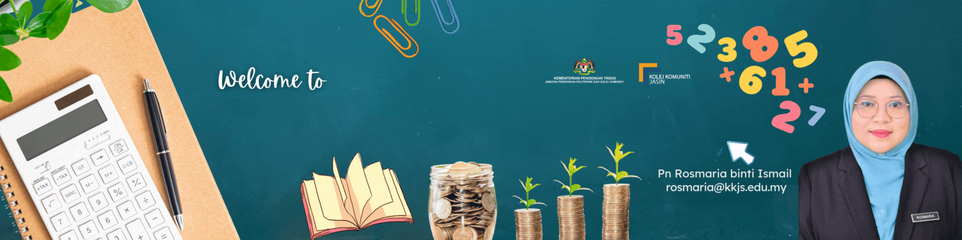 SPP20263 PRINSIP PERAKAUNAN