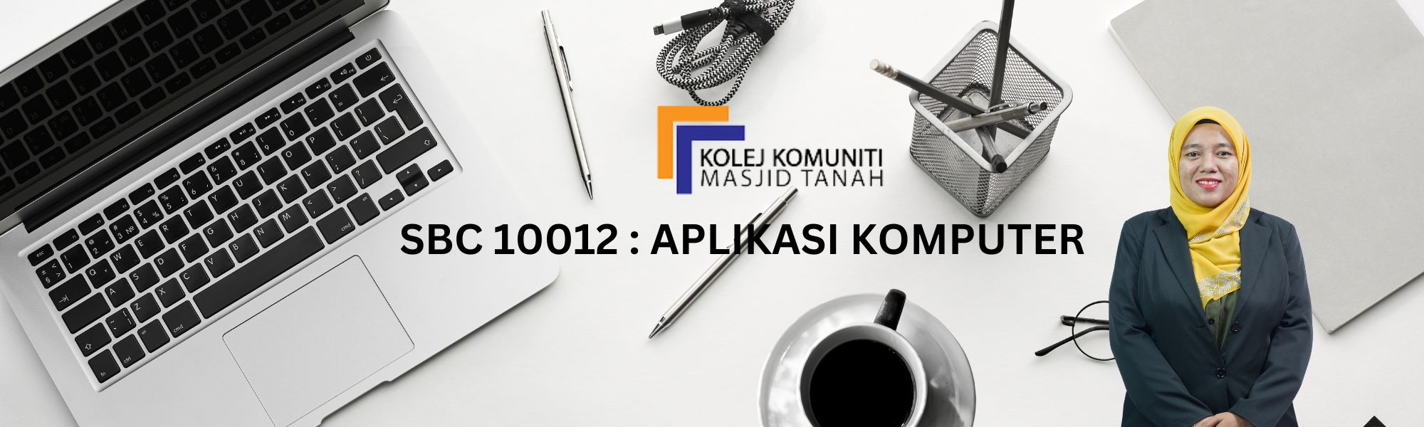 SBC 10012 APLIKASI KOMPUTER