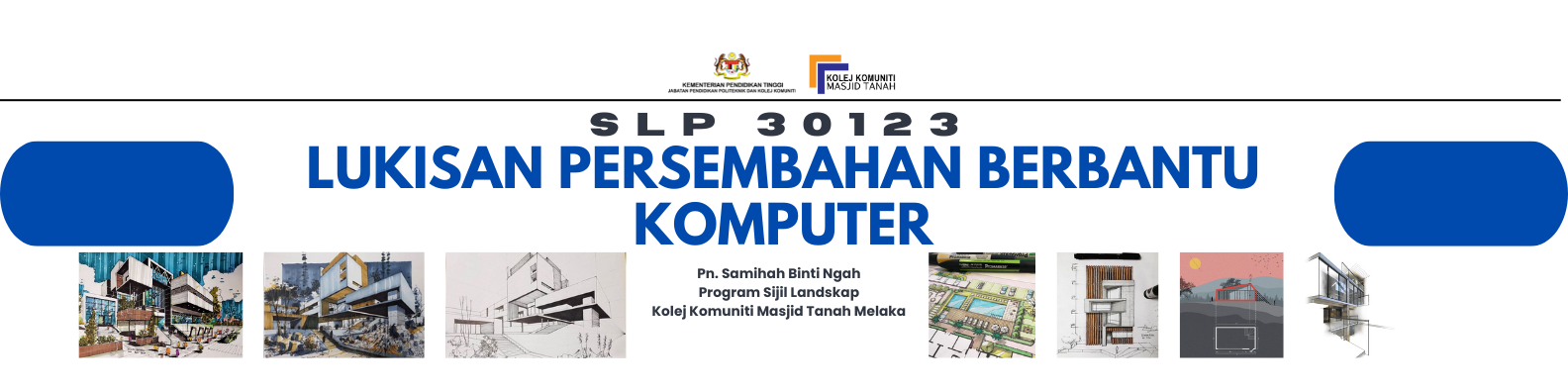 SLP30123 LUKISAN PERSEMBAHAN BERBANTU KOMPUTER