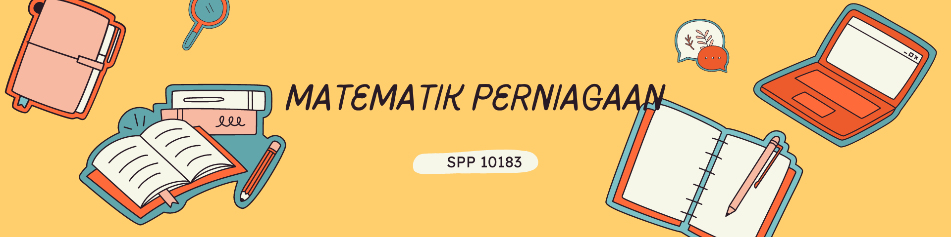 MATEMATIK PERNIAGAAN