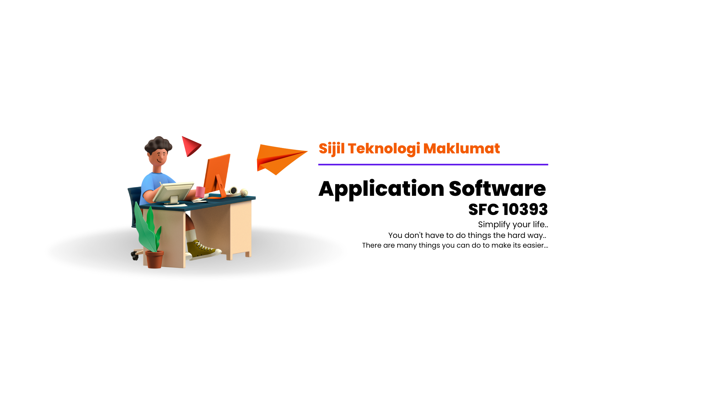 APPLICATION SOFTWARE