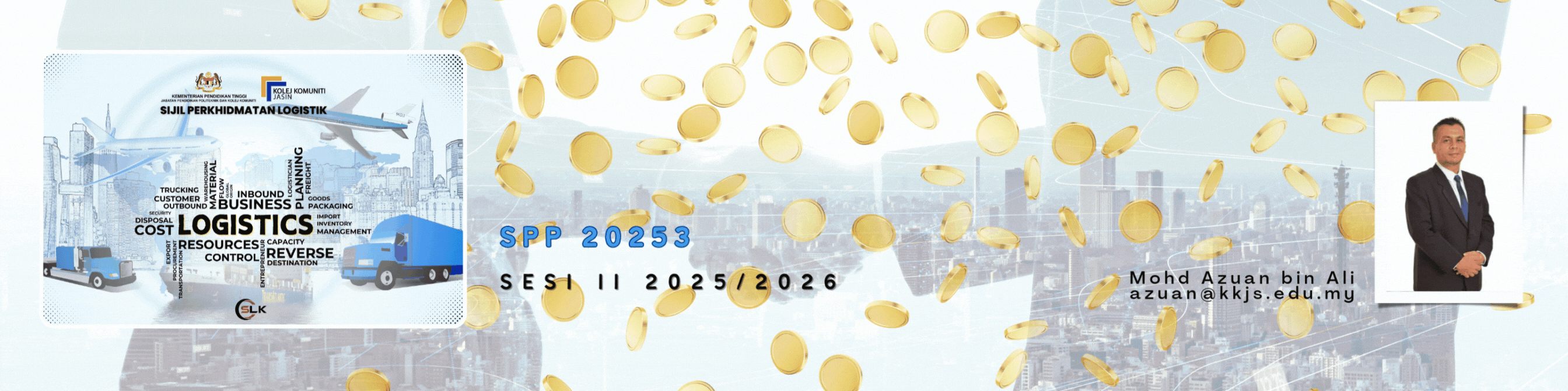 SPP20253 MIKROEKONOMI