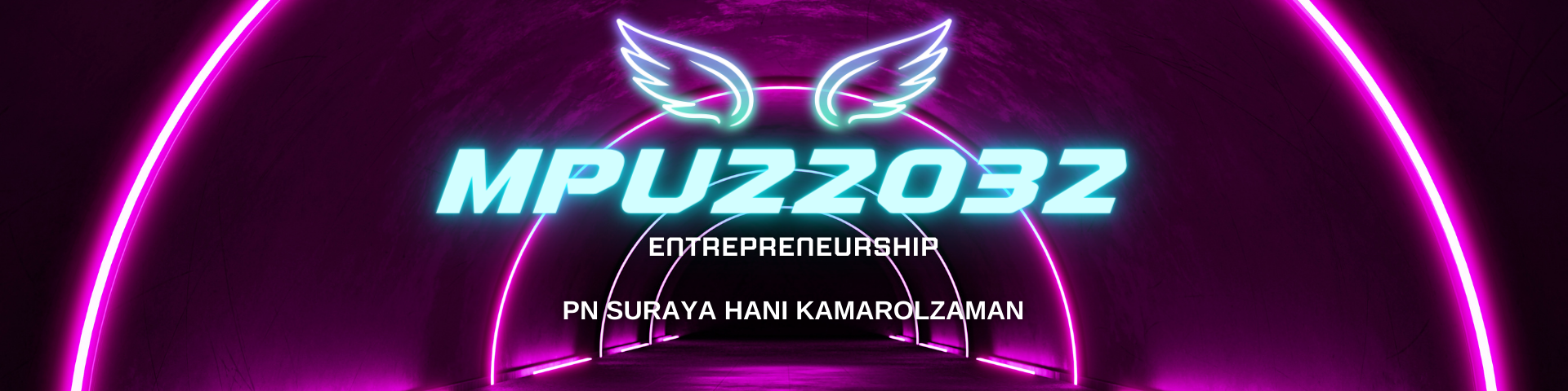 MPU 22032-ENTREPRENUERSHIP